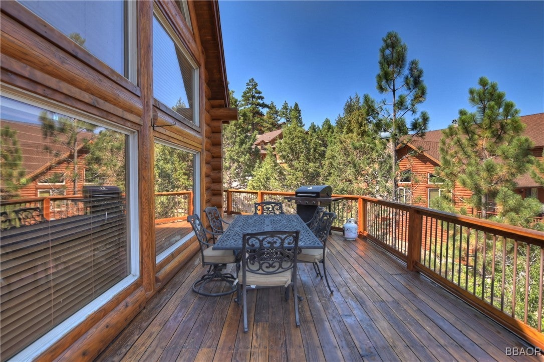 Big Bear Lake, California, 92315, United States, 5 Bedrooms Bedrooms, ,4 BathroomsBathrooms,Residential,Active,1798099