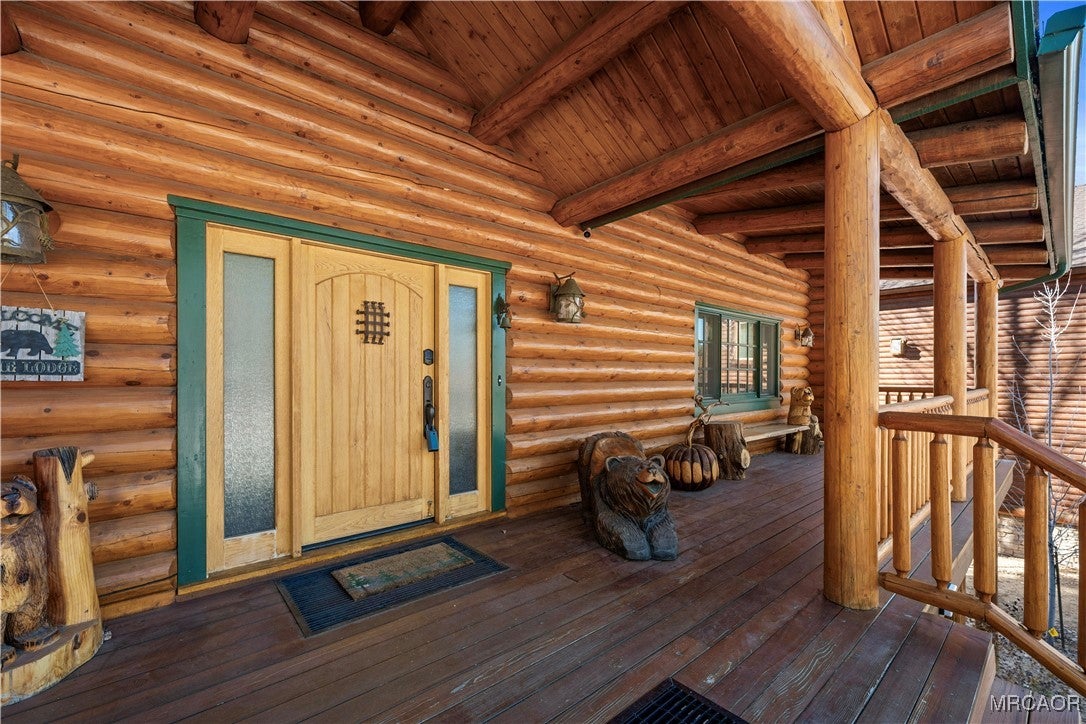 Big Bear Lake, California, 92315, United States, 4 Bedrooms Bedrooms, ,5 BathroomsBathrooms,Residential,Active,2009146