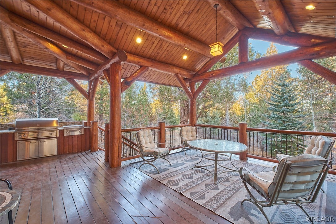 Big Bear City, California, 92314, United States, 3 Bedrooms Bedrooms, ,4 BathroomsBathrooms,Residential,Active,2015836