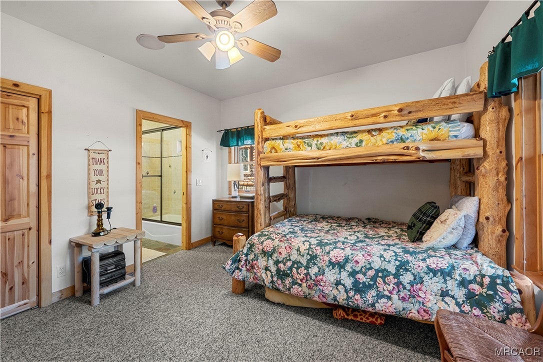 Big Bear Lake, California, 92315, United States, 4 Bedrooms Bedrooms, ,5 BathroomsBathrooms,Residential,Active,2009146