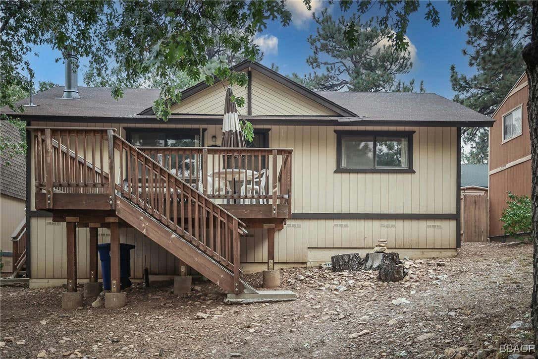 849 WABASH LN, SUGARLOAF, CA 92386, photo 1 of 25