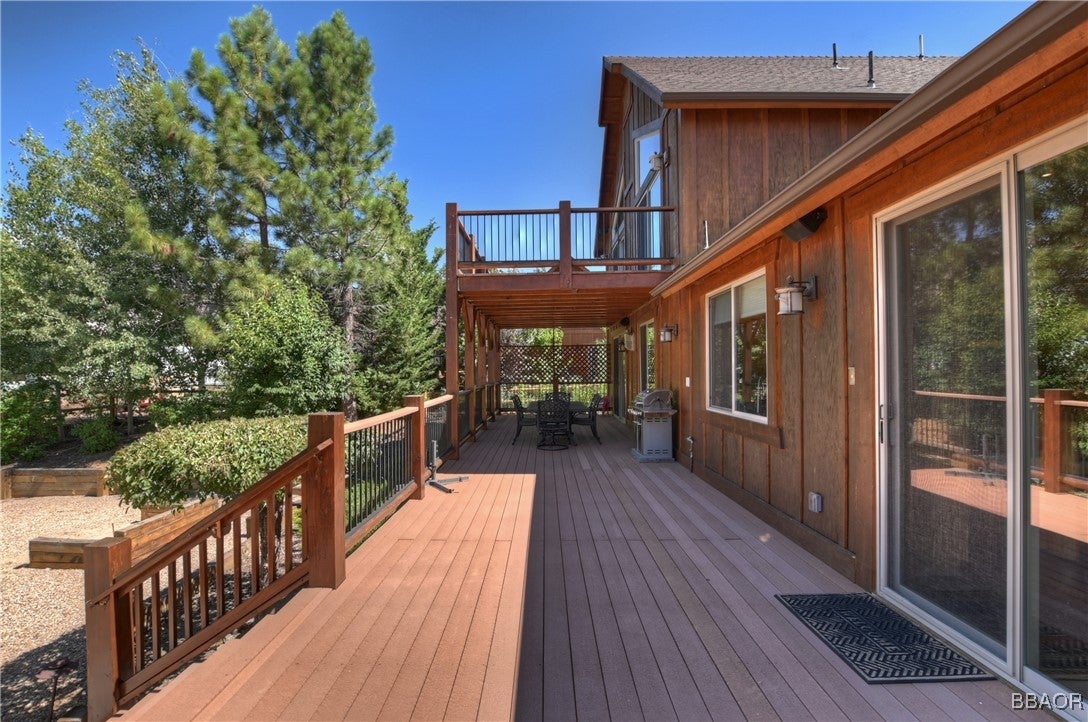 Big Bear Lake, California, 92315, United States, 4 Bedrooms Bedrooms, ,4 BathroomsBathrooms,Residential,Active,1905091