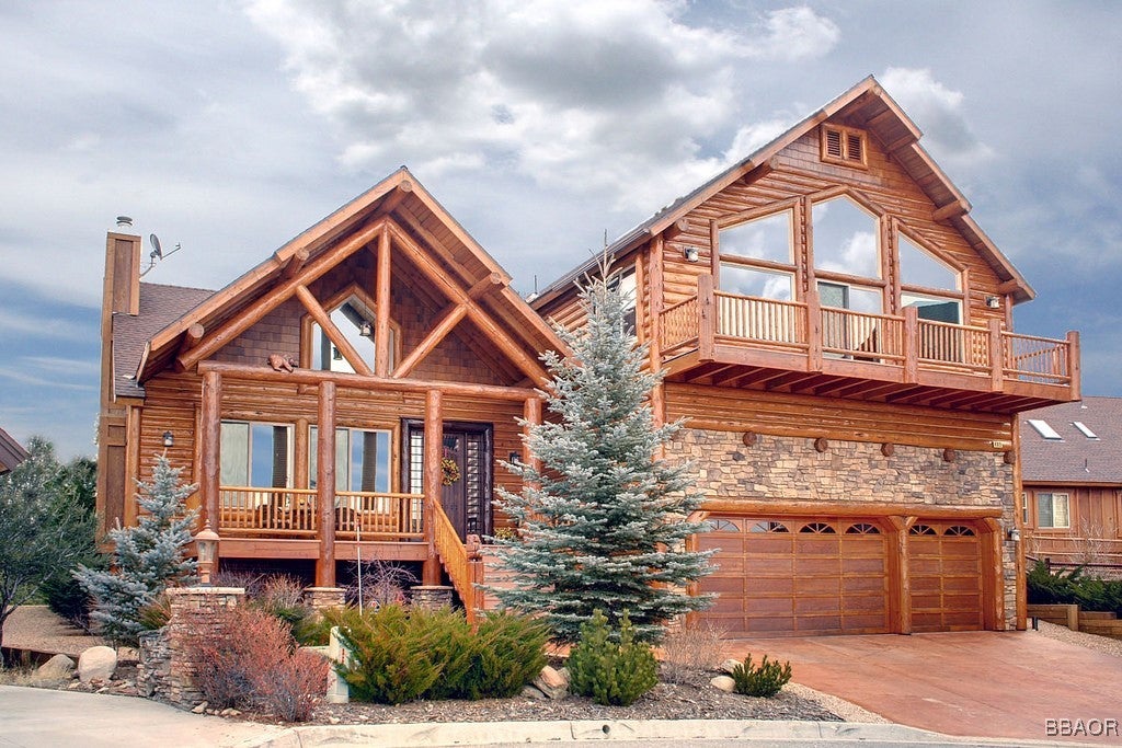 Big Bear Lake, California, 92315, United States, 4 Bedrooms Bedrooms, ,4 BathroomsBathrooms,Residential,Active,1905091