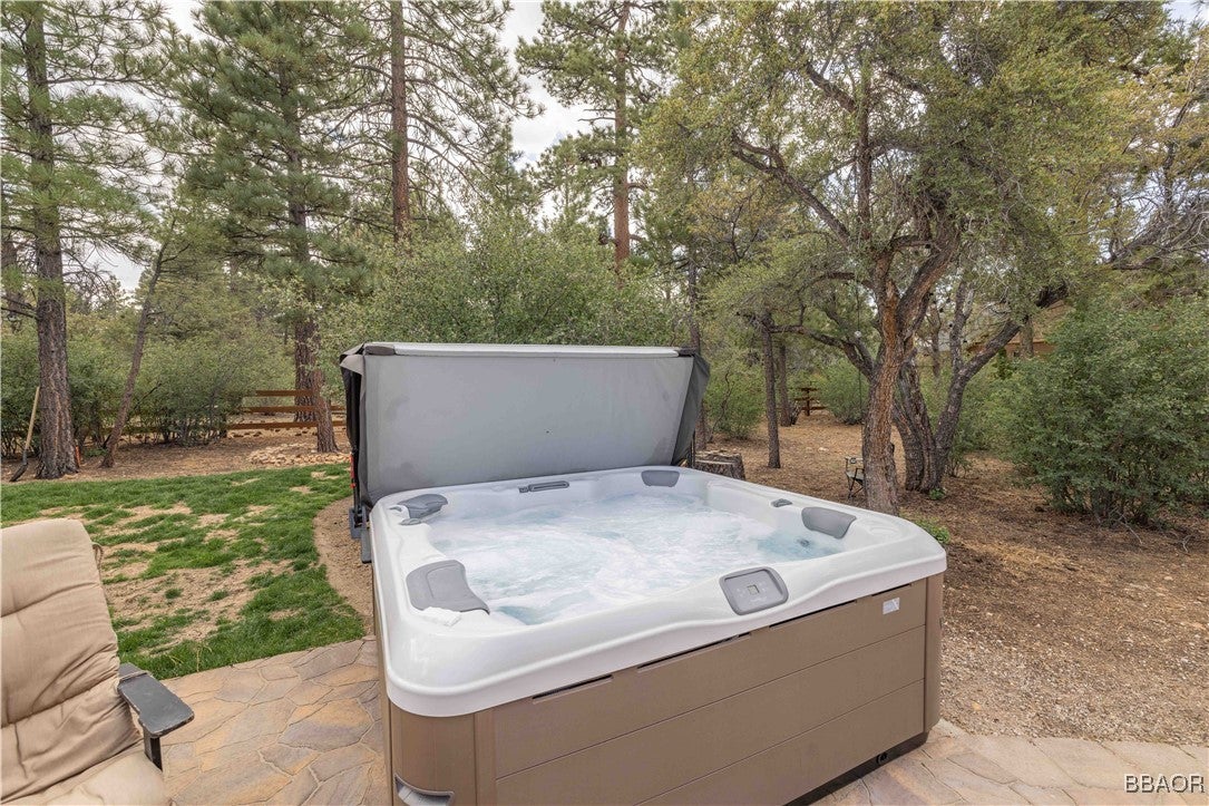 Big Bear City, California, 92314, United States, ,4 BathroomsBathrooms,Residential,Active,1839769