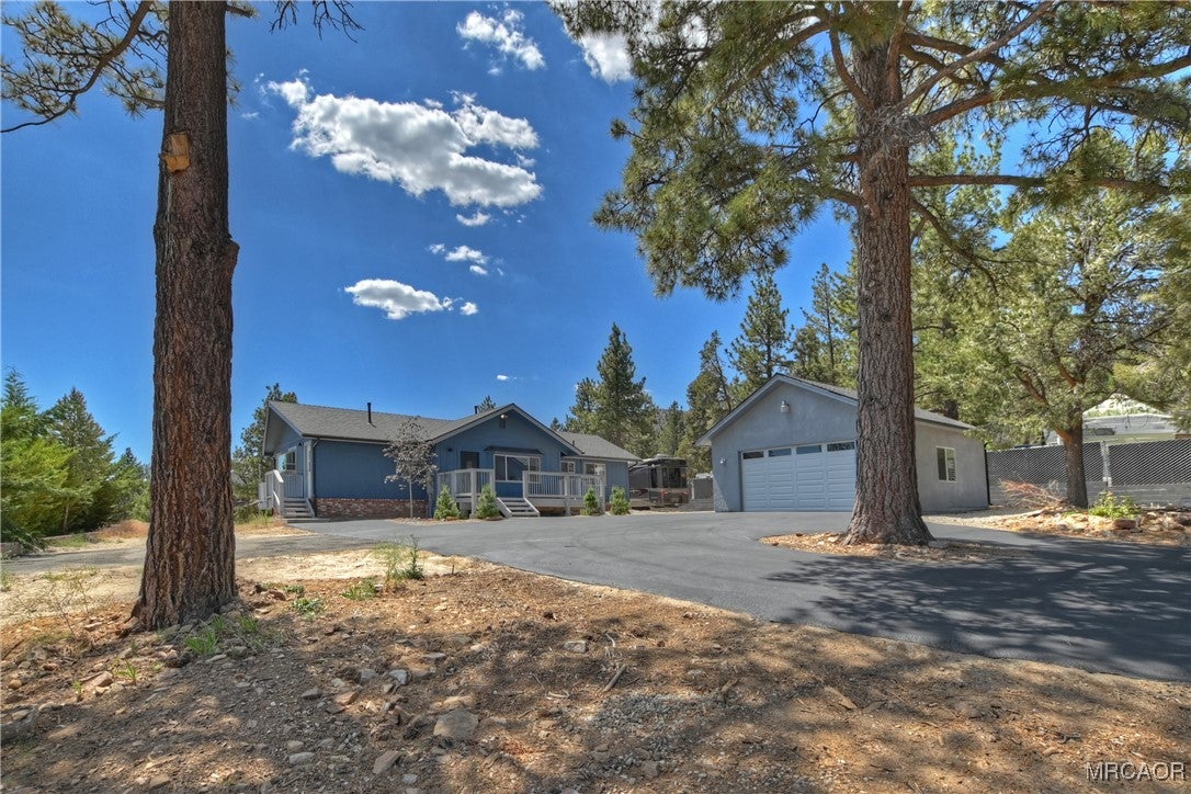 Big Bear City, California, 92314, United States, 7 Bedrooms Bedrooms, ,6 BathroomsBathrooms,Residential,Active,1998585