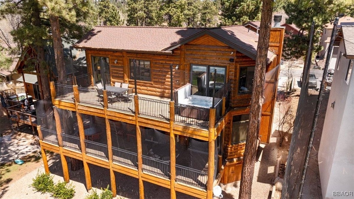 Big Bear Lake, California, 92315, United States, ,4 BathroomsBathrooms,Residential,Active,1778739