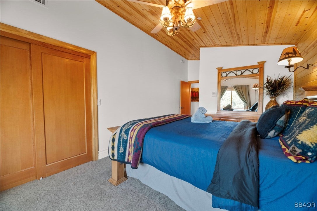 Big Bear City, California, 92314, United States, 5 Bedrooms Bedrooms, ,5 BathroomsBathrooms,Residential,Active,1745604