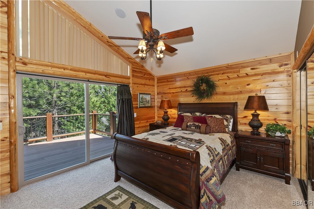 Big Bear Lake, California, 92315, United States, 4 Bedrooms Bedrooms, ,4 BathroomsBathrooms,Residential,Active,1905091