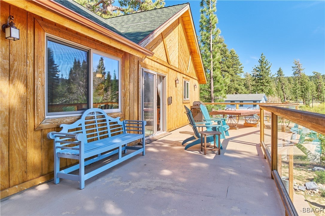 Big Bear Lake, California, 92315, United States, 7 Bedrooms Bedrooms, ,5 BathroomsBathrooms,Residential,Active,1824514