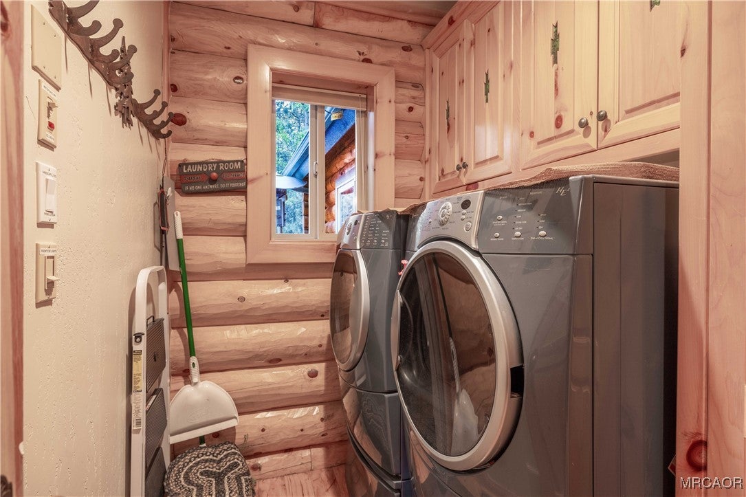 Big Bear Lake, California, 92315, United States, 4 Bedrooms Bedrooms, ,3 BathroomsBathrooms,Residential,Active,1933894