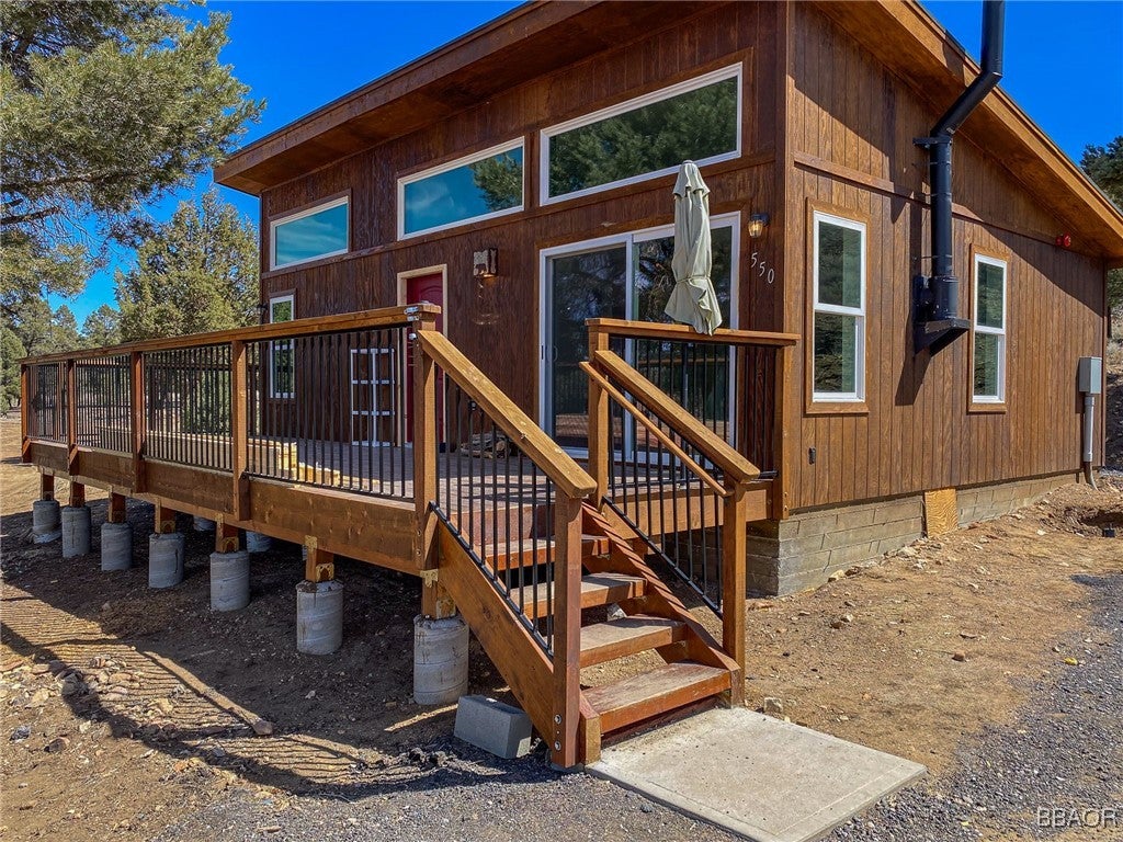 Big Bear City, California, 92314, United States, 2 Bedrooms Bedrooms, ,1 BathroomBathrooms,Residential,Active,1914609