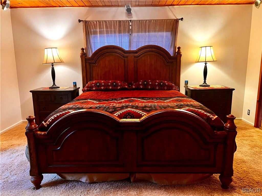 Big Bear Lake, California, 92315, United States, 5 Bedrooms Bedrooms, ,4 BathroomsBathrooms,Residential,Active,1769590