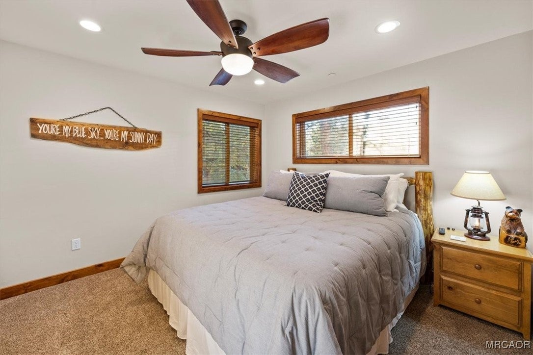 Big Bear Lake, California, 92315, United States, 4 Bedrooms Bedrooms, ,4 BathroomsBathrooms,Residential,Contingent,2006808