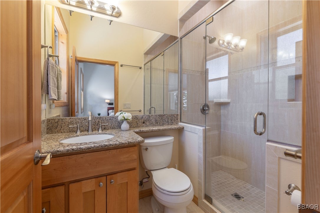 Big Bear Lake, California, 92315, United States, 3 Bedrooms Bedrooms, ,3 BathroomsBathrooms,Residential,Active,1904688