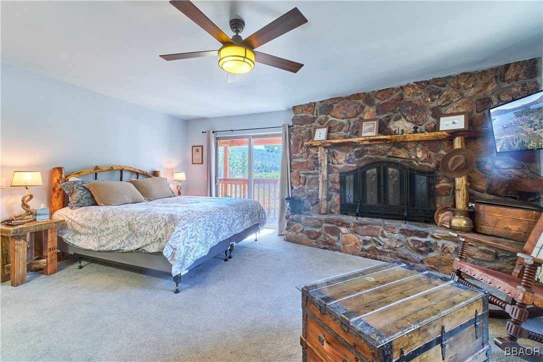 Big Bear Lake, California, 92315, United States, 7 Bedrooms Bedrooms, ,5 BathroomsBathrooms,Residential,Active,1824514