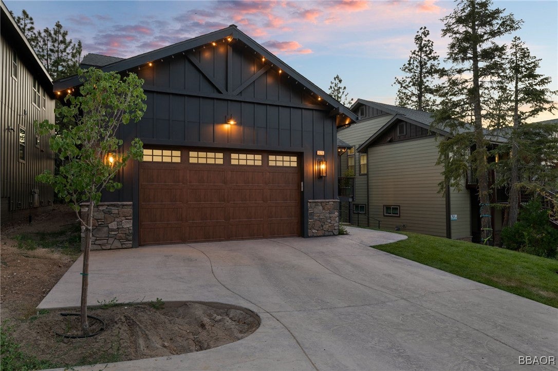 Big Bear Lake, California, 92315, United States, 4 Bedrooms Bedrooms, ,4 BathroomsBathrooms,Residential,Active,1841308