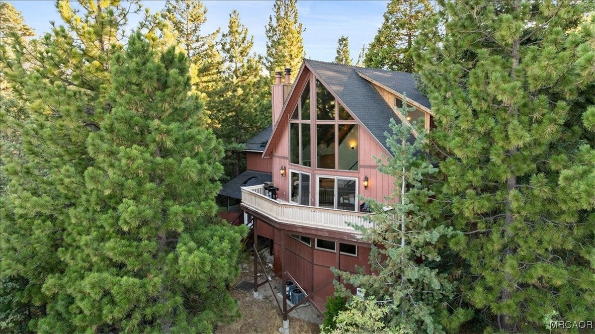 Lake Arrowhead, California, 92352, United States, 5 Bedrooms Bedrooms, ,3 BathroomsBathrooms,Residential,Active,1944014