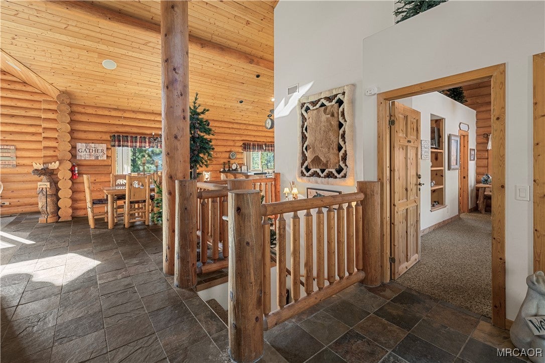 Big Bear Lake, California, 92315, United States, 4 Bedrooms Bedrooms, ,5 BathroomsBathrooms,Residential,Active,2009146