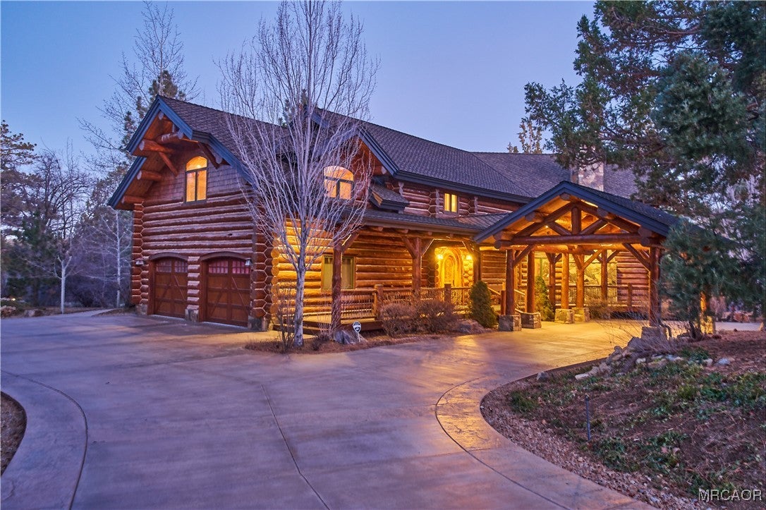 Big Bear City, California, 92314, United States, 3 Bedrooms Bedrooms, ,4 BathroomsBathrooms,Residential,Active,2015836