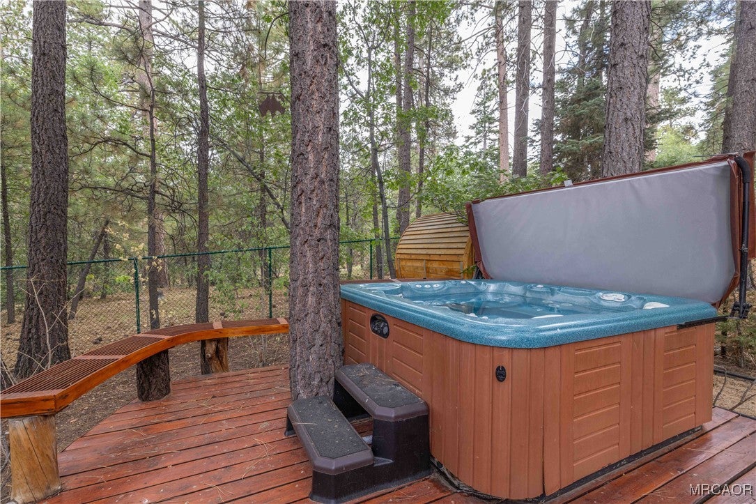 Big Bear Lake, California, 92315, United States, 4 Bedrooms Bedrooms, ,3 BathroomsBathrooms,Residential,Active,1933894