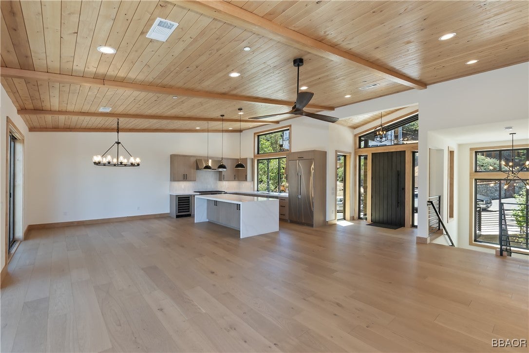 Big Bear Lake, California, 92315, United States, 5 Bedrooms Bedrooms, ,6 BathroomsBathrooms,Residential,Active,1961944