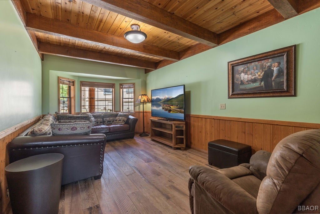 Big Bear Lake, California, 92315, United States, 4 Bedrooms Bedrooms, ,4 BathroomsBathrooms,Residential,Active,1876881