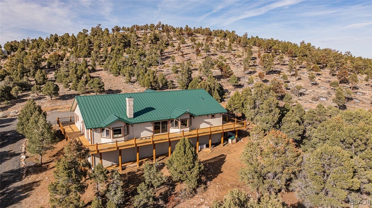 Big Bear City, California, 92314, United States, 5 Bedrooms Bedrooms, ,5 BathroomsBathrooms,Residential,Active,1745604