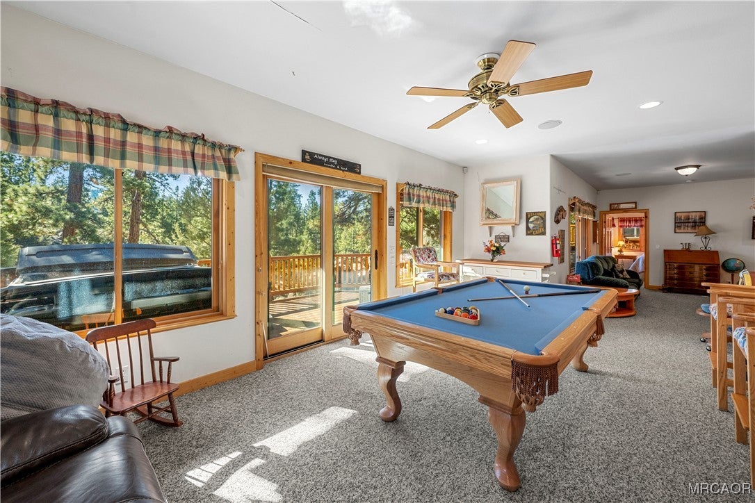 Big Bear Lake, California, 92315, United States, 4 Bedrooms Bedrooms, ,5 BathroomsBathrooms,Residential,Active,2009146