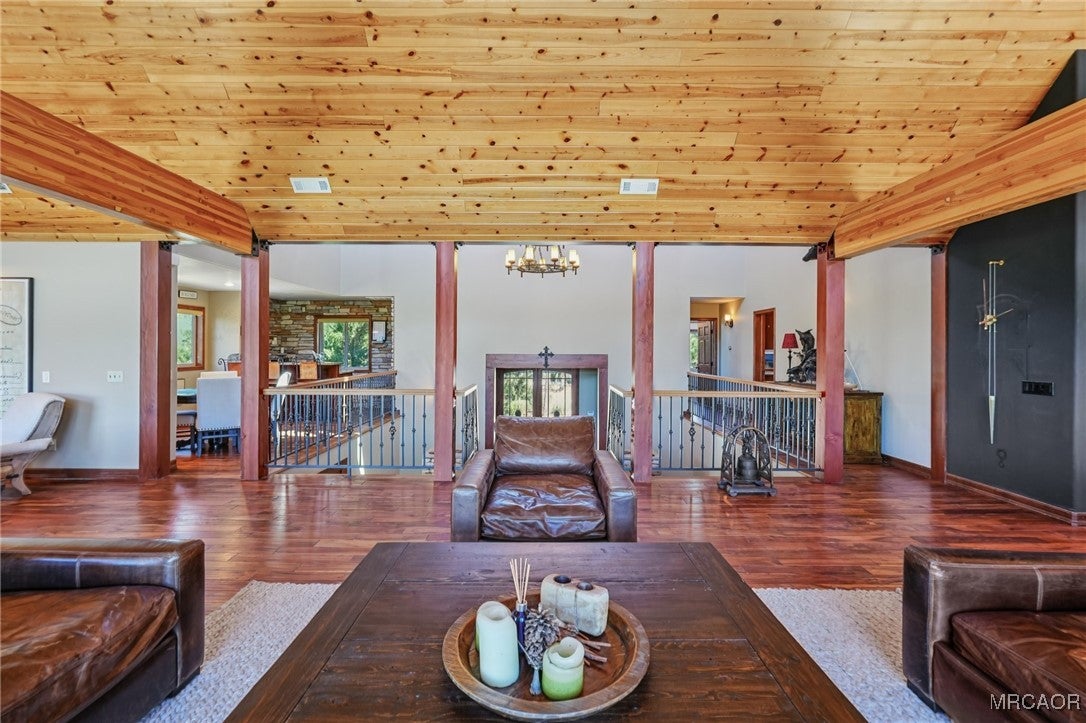 Big Bear Lake, California, 92315, United States, 6 Bedrooms Bedrooms, ,7 BathroomsBathrooms,Residential,Active,1945269