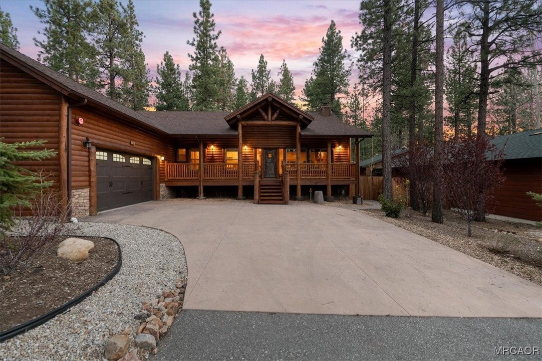 Big Bear Lake, California, 92315, United States, 3 Bedrooms Bedrooms, ,4 BathroomsBathrooms,Residential,Active,1961946