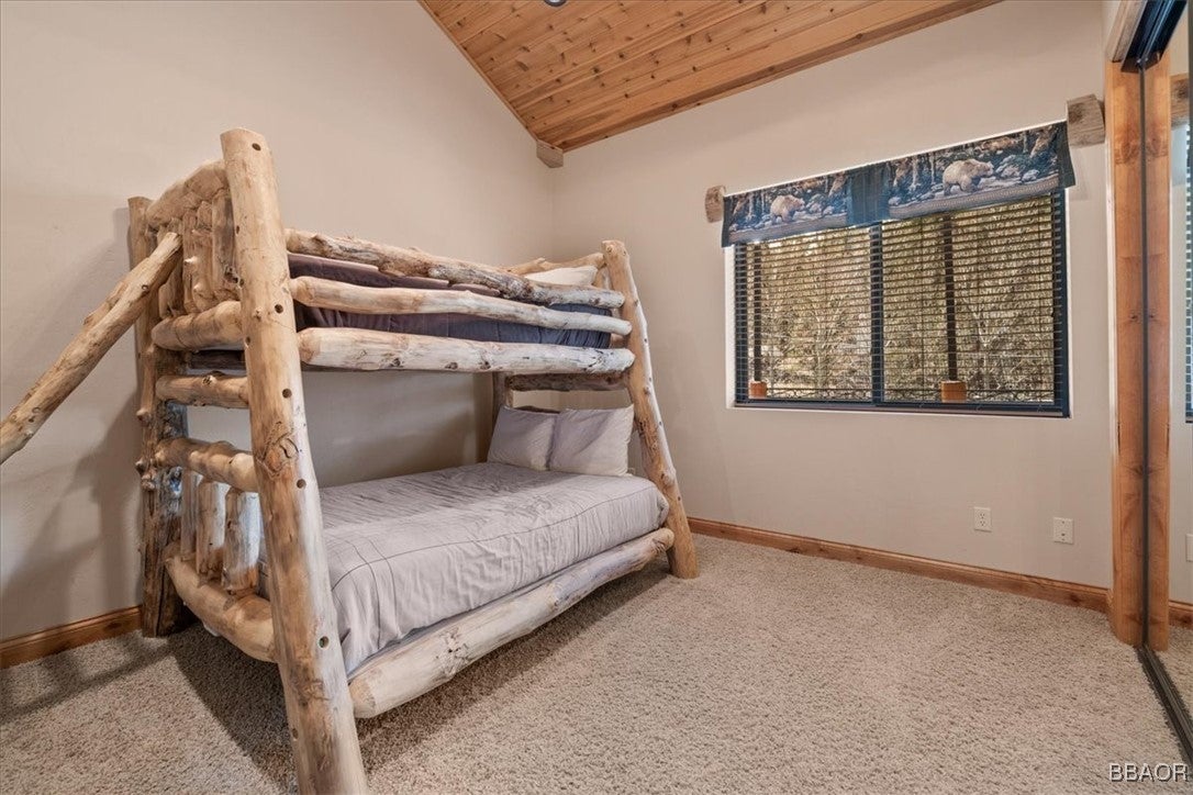 Big Bear Lake, California, 92315, United States, ,4 BathroomsBathrooms,Residential,Active,1778739