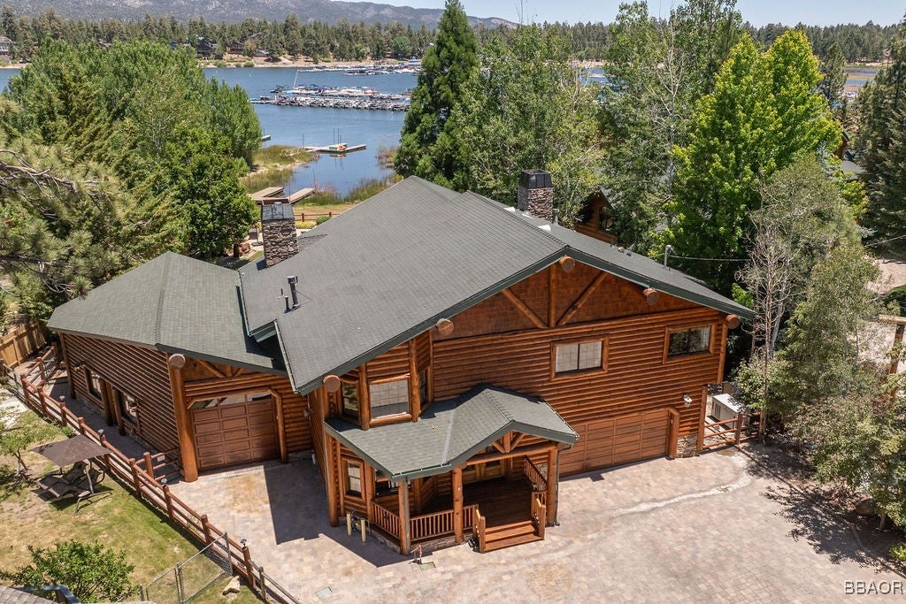 Big Bear Lake, California, 92315, United States, 4 Bedrooms Bedrooms, ,4 BathroomsBathrooms,Residential,Active,1876881