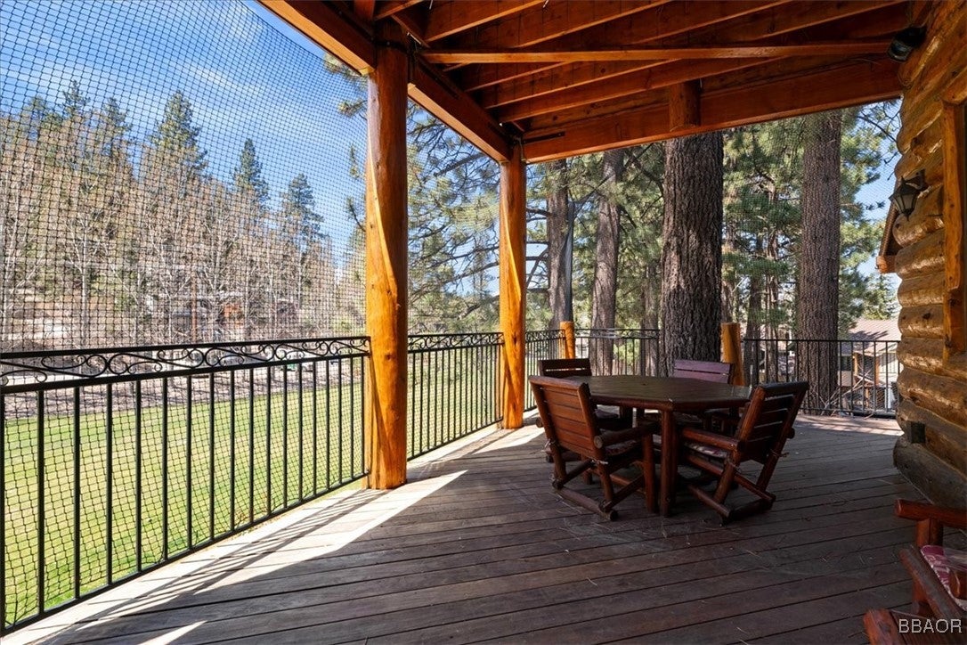 Big Bear Lake, California, 92315, United States, ,4 BathroomsBathrooms,Residential,Active,1778739