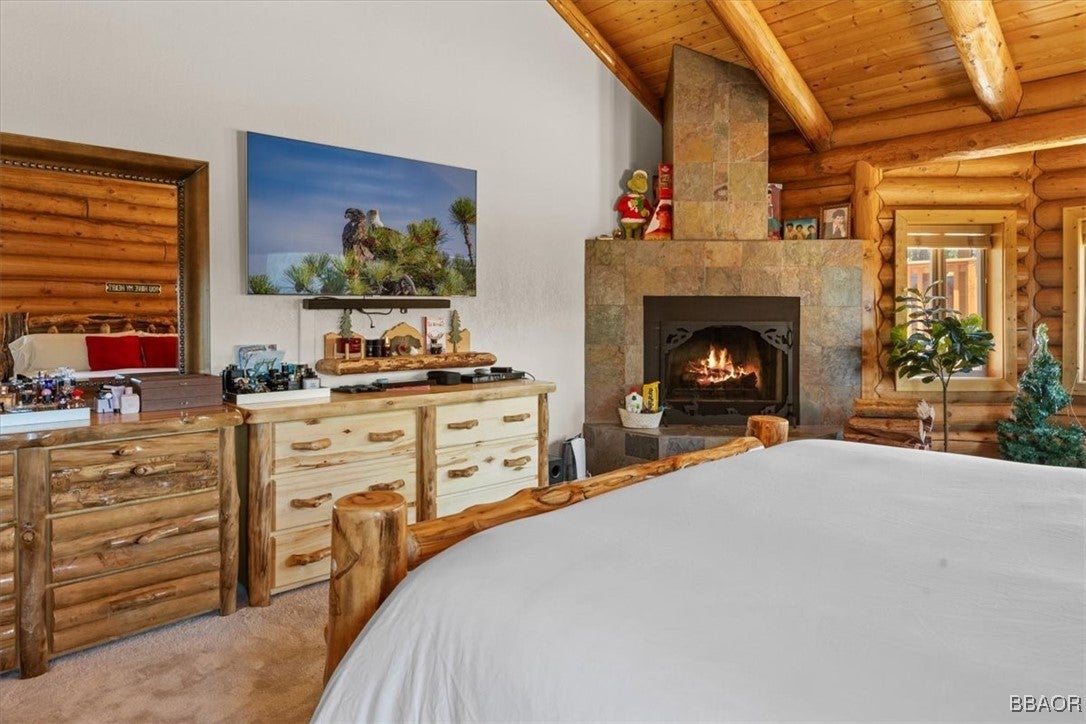 Big Bear City, California, 92314, United States, 3 Bedrooms Bedrooms, ,3 BathroomsBathrooms,Residential,Active,1892395