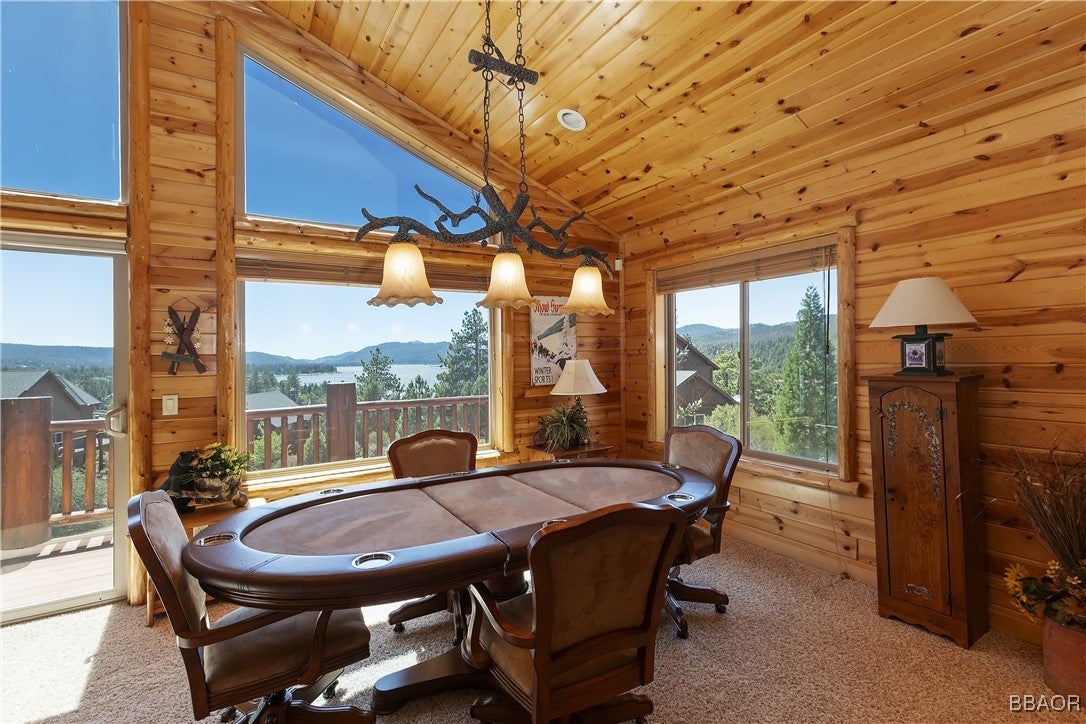 Big Bear Lake, California, 92315, United States, 4 Bedrooms Bedrooms, ,4 BathroomsBathrooms,Residential,Active,1905091