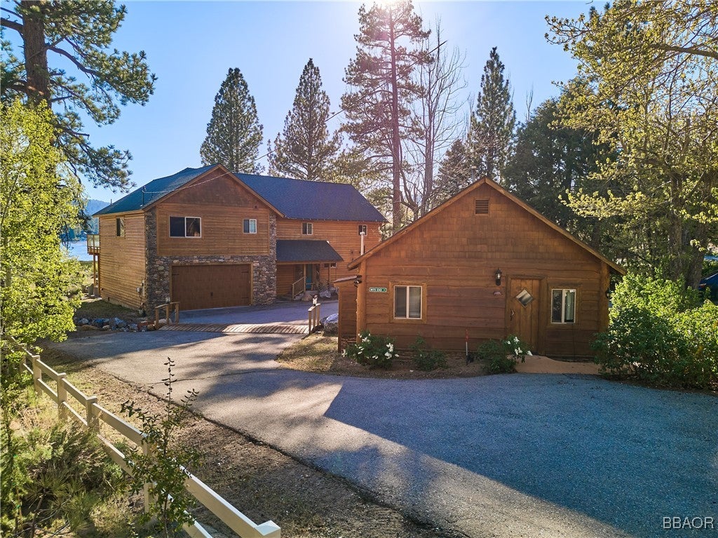 Big Bear Lake, California, 92315, United States, 7 Bedrooms Bedrooms, ,5 BathroomsBathrooms,Residential,Active,1824514