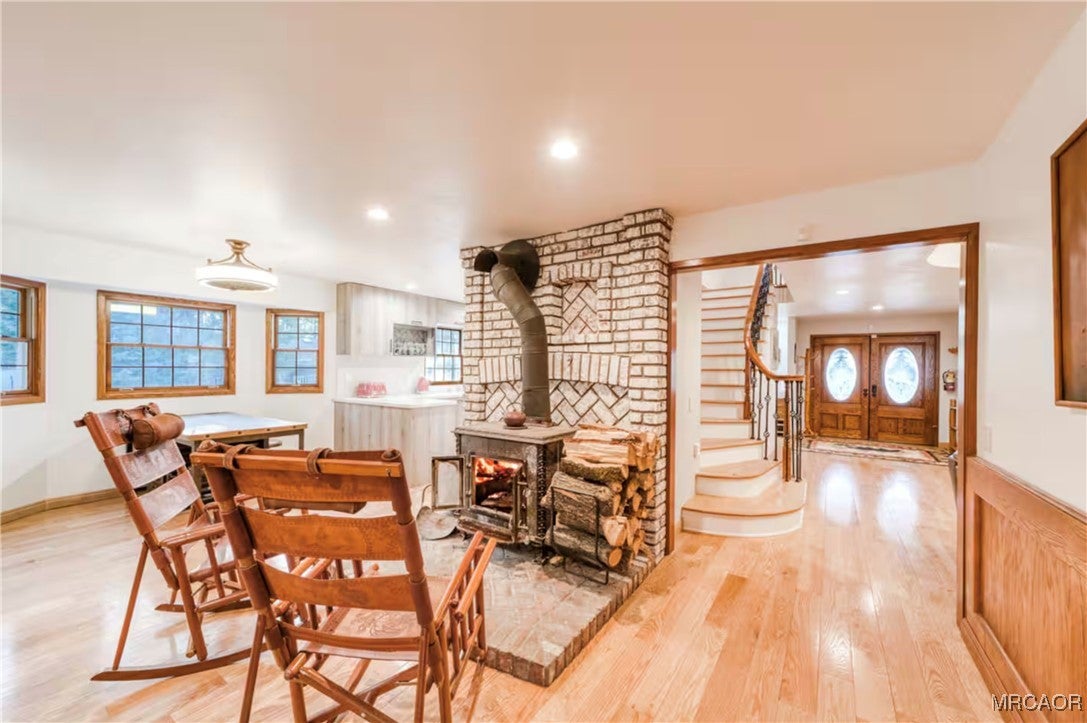 Big Bear Lake, California, 92315, United States, 6 Bedrooms Bedrooms, ,6 BathroomsBathrooms,Residential,Active,1999169