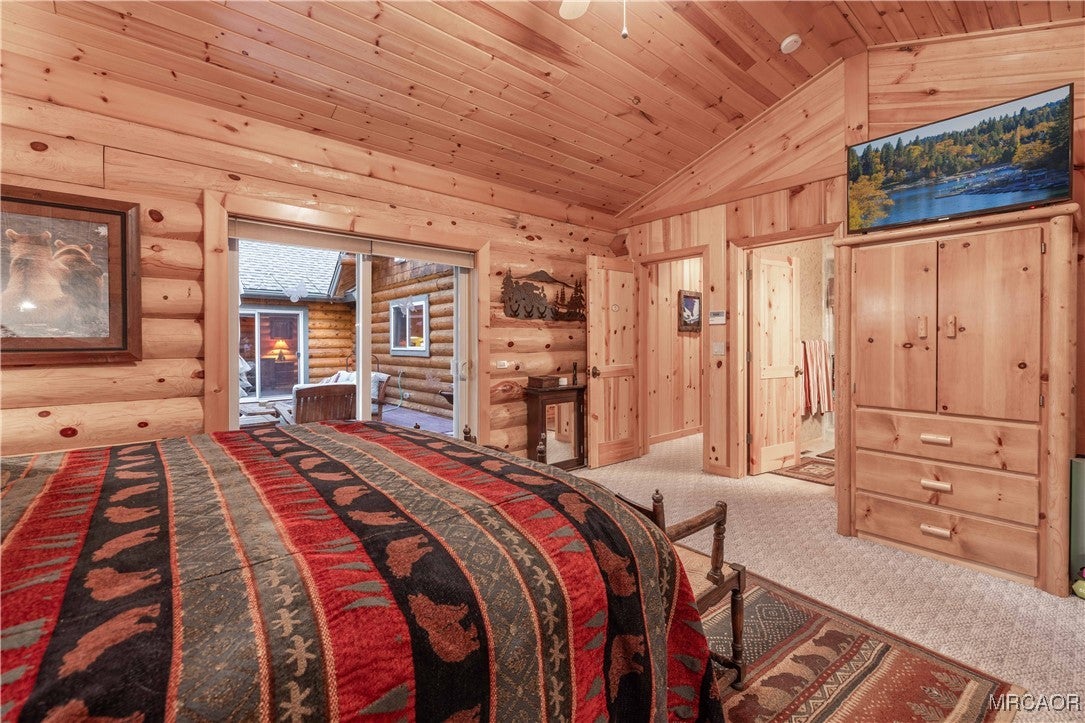 Big Bear Lake, California, 92315, United States, 4 Bedrooms Bedrooms, ,3 BathroomsBathrooms,Residential,Active,1933894