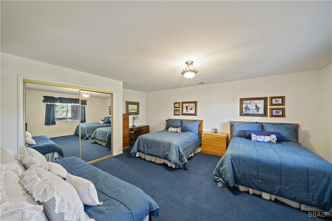 Big Bear Lake, California, 92315, United States, 4 Bedrooms Bedrooms, ,4 BathroomsBathrooms,Residential,Active,1858693