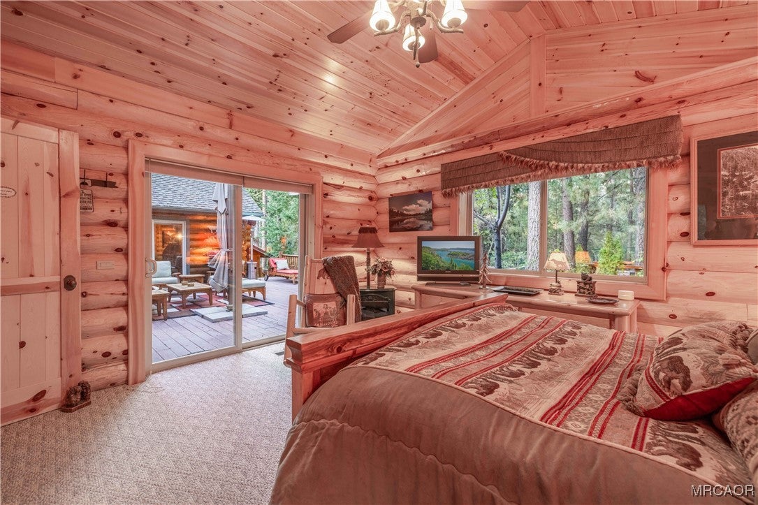 Big Bear Lake, California, 92315, United States, 4 Bedrooms Bedrooms, ,3 BathroomsBathrooms,Residential,Active,1933894