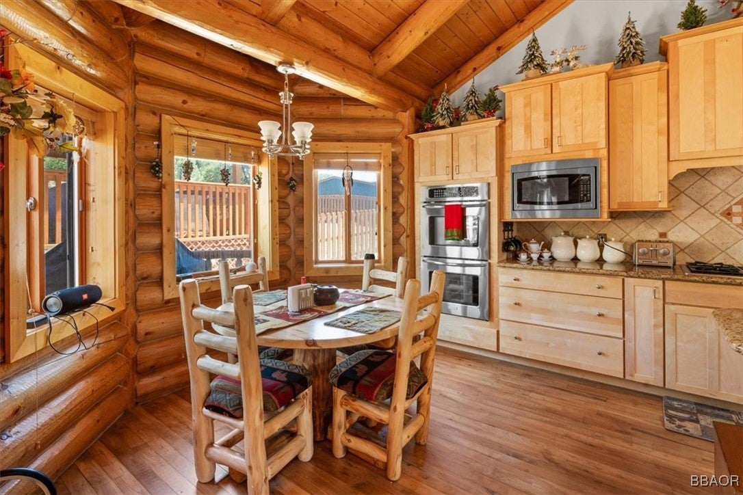 Big Bear City, California, 92314, United States, 3 Bedrooms Bedrooms, ,3 BathroomsBathrooms,Residential,Active,1892395