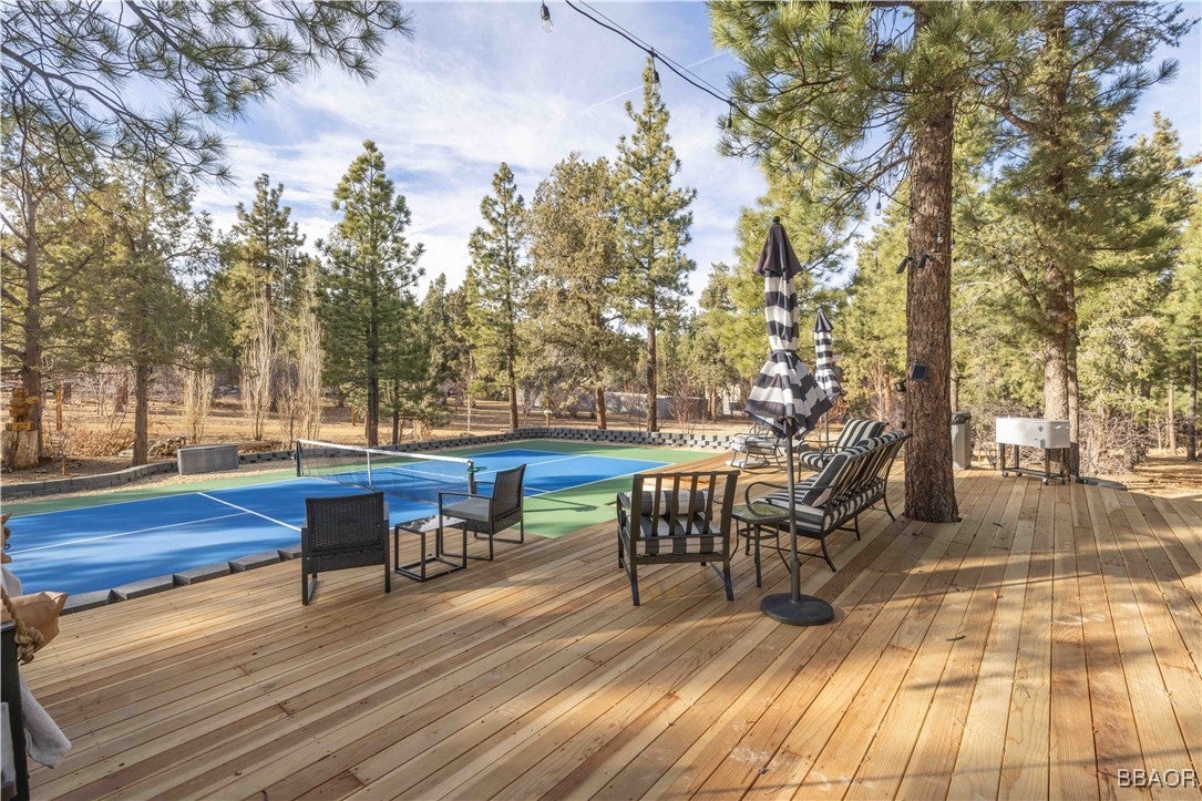 Big Bear City, California, 92314, United States, ,5 BathroomsBathrooms,Residential,Active,1702723
