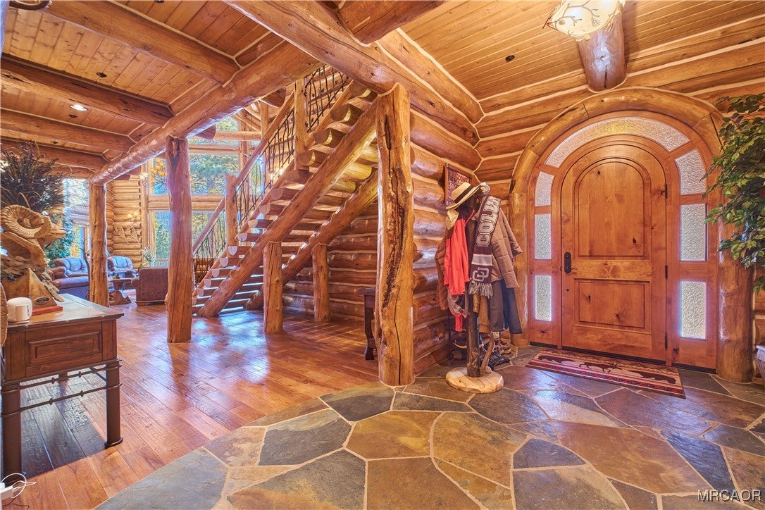 Big Bear City, California, 92314, United States, 3 Bedrooms Bedrooms, ,4 BathroomsBathrooms,Residential,Active,2015836