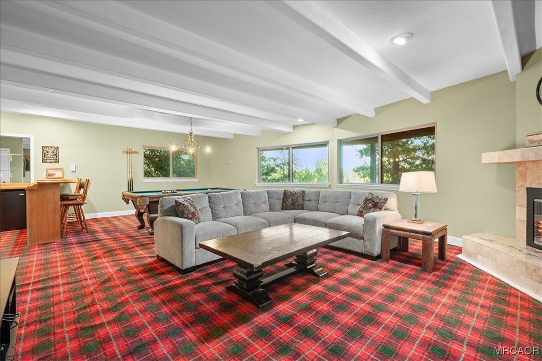Lake Arrowhead, California, 92352, United States, 5 Bedrooms Bedrooms, ,3 BathroomsBathrooms,Residential,Active,1944014