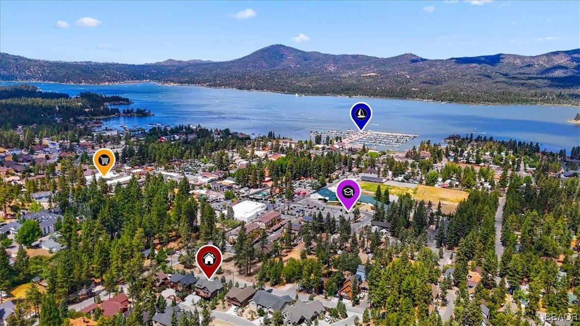 Big Bear Lake, California, 92315, United States, ,3 BathroomsBathrooms,Residential,Active,1823949
