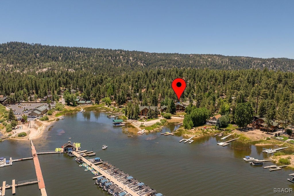 Big Bear Lake, California, 92315, United States, 4 Bedrooms Bedrooms, ,4 BathroomsBathrooms,Residential,Active,1876881