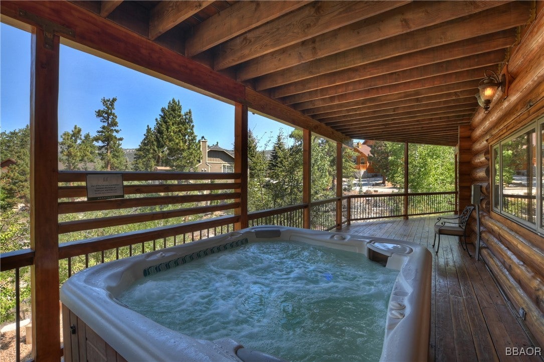 Big Bear Lake, California, 92315, United States, 5 Bedrooms Bedrooms, ,4 BathroomsBathrooms,Residential,Active,1798099