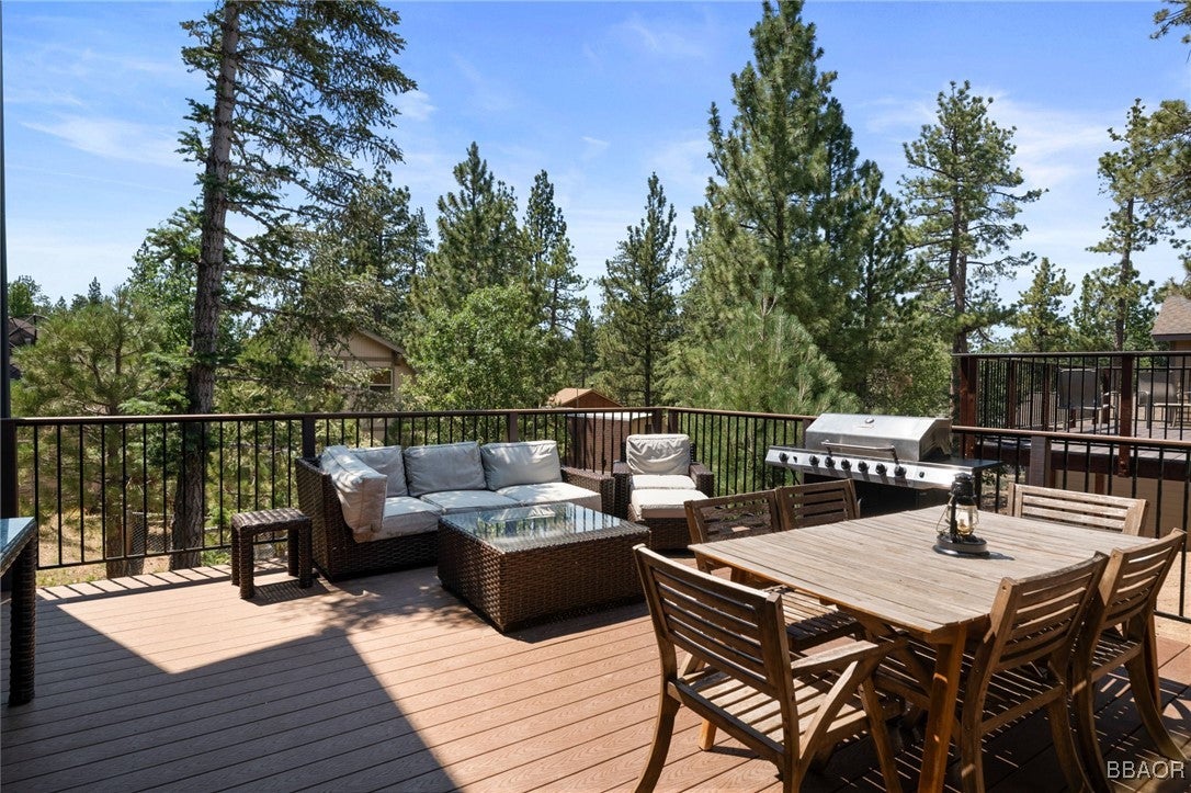 Big Bear Lake, California, 92315, United States, 4 Bedrooms Bedrooms, ,4 BathroomsBathrooms,Residential,Active,1841308