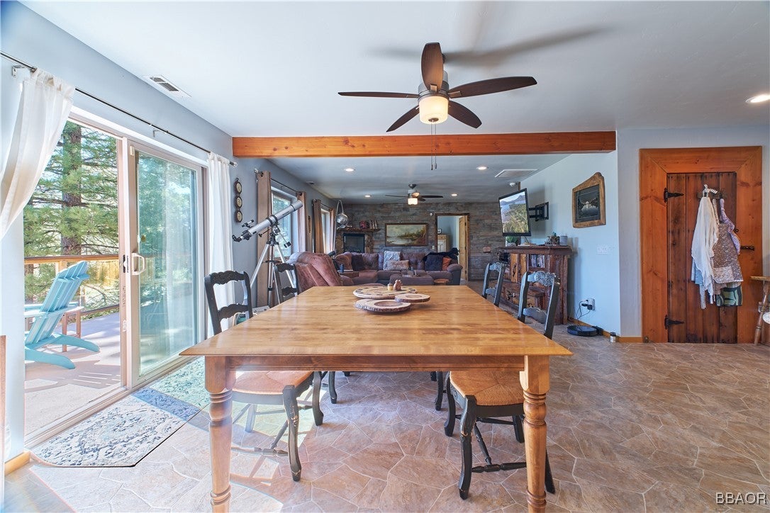 Big Bear Lake, California, 92315, United States, 7 Bedrooms Bedrooms, ,5 BathroomsBathrooms,Residential,Active,1824514