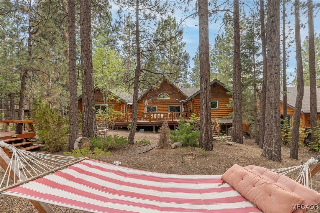 Big Bear Lake, California, 92315, United States, 4 Bedrooms Bedrooms, ,3 BathroomsBathrooms,Residential,Active,1933894